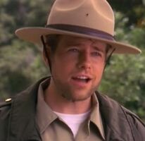 Cousin SkeeterForest Ranger "The Not-So-Great Outdoors" (1999)