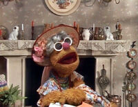 Muppet Family Christmas