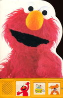 Elmo Loves You (Play-a-Sound)