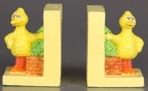 GorhamBigBirdBookends
