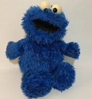 Cookie Monster