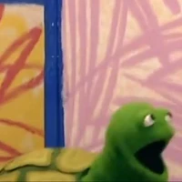 turtle in Elmo's World: Pets