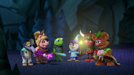 Muppet Babies 2018 06