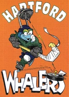 #36. Hartford Whalers