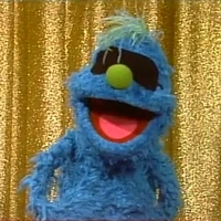 monster in What's My Job?