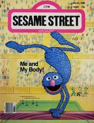 issue 88[note 1] March 1980