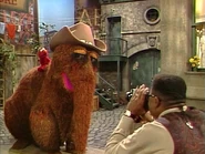 Elmo in Episode 2724