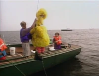 Deep sea fishing Episode 3445