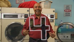 The Number of the Day: Gordon's four socks (First: Episode 4161)