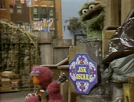 "Love in the Junkyard" (with Telly)