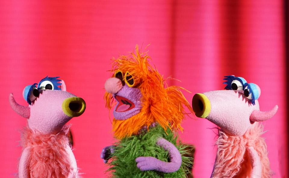 Mah Na Mah Na | Muppet Wiki | Fandom