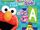 Elmo's Lift and Slide ABC