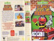 Australia (VHS)2005 ABC Video for Kids