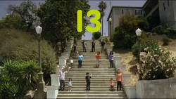 13 (First: Episode 4409)