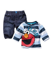 Elmo combo Spring 2010