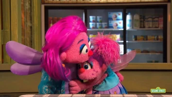 Abby & Maggie Cadabby(YouTube)