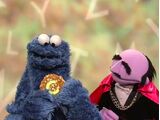 Sesame Street Letter Segments