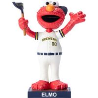 Sesame Street Day (Major League Baseball), Muppet Wiki