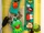 Muppet lanyard (Monogram)