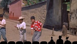 Mst3k mountain magnum