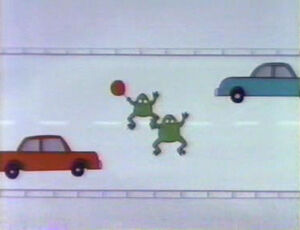 MuppetBabies Pretendo Frogger 03