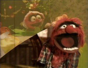 MuppetFamilyChristmas-Animal&BabyAnimal