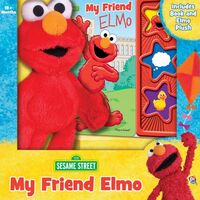 My Friend Elmo
