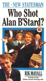 The New Statesman1990Creature Effects