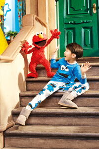 Peter alexander kids 2