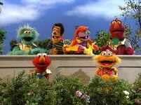 Super Morphin Mega Monsters: Share a Truck (361 KB) Share a Truck