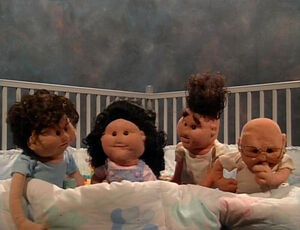 Seinfeld babies