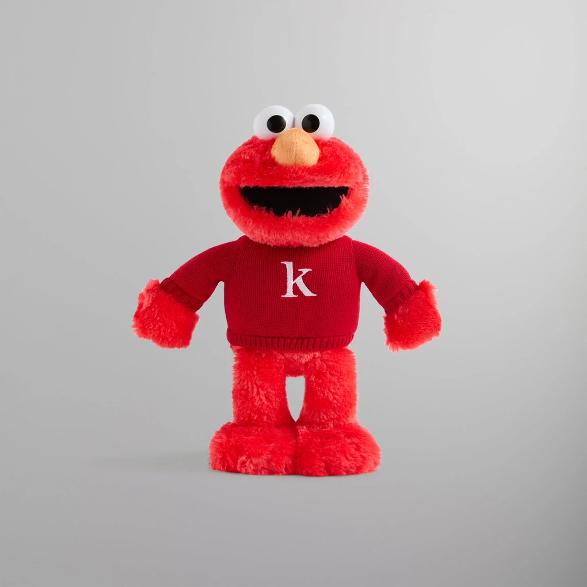 Sesame Street plush (Kith) | Muppet Wiki | Fandom