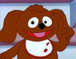 Babyrowlf