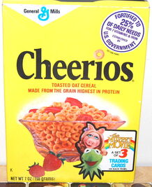 Cheeriors