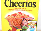 Cheerios