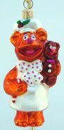 "Fozzie Bear Baker", Fozzie