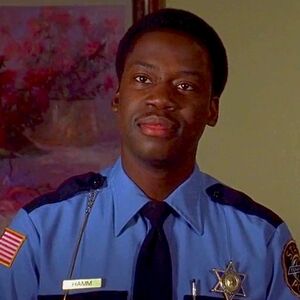 Daryl Mitchell
