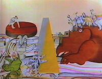 "Bein' Green" (unaired)