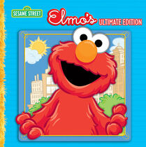 Elmo's Ultimate Edition Storybook 2007