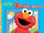 Elmo's Ultimate Edition Storybook