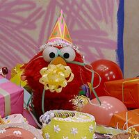 Birthdays Elmo S World Wiki Fandom