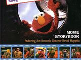 The Adventures of Elmo in Grouchland Movie Storybook
