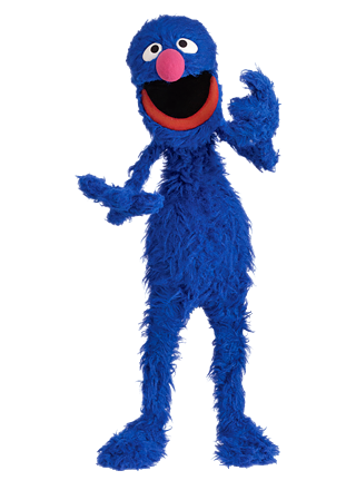 Grover Muppet Wiki Fandom