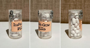 Insta-Grow Pills Palisades