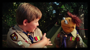 JPA.png (2.47 MB) Gary and Walter in the Junior Pioneers of America.