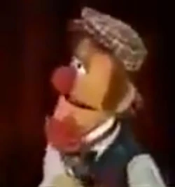 "The Sneeze Song" backup singer