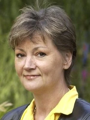 Lena Ericsson Muppet Wiki Fandom