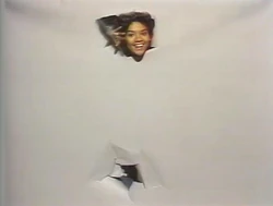 Maria paper top bottom