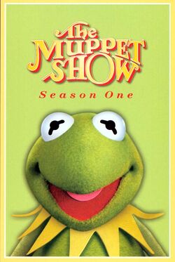 The Muppet Show: Season One | Muppet Wiki | Fandom