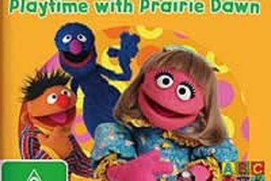 Play with Me Sesame Prairie Dawn #sesamestreet #throwbacktvmovies